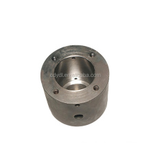 customized cnc turning parts for safe-guard chain industry